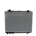 Aluminiumkühler für Mazda BT 50 I OEM WL21-15-200A Autokühler zum Verkauf